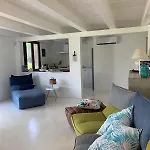 Exclusive Farm Hébergement de vacances Putzu Idu