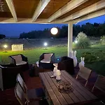 Hébergement de vacances Exclusive Farm Putzu Idu