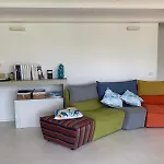 Hébergement de vacances Exclusive Farm Putzu Idu