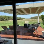 Hébergement de vacances Exclusive Farm