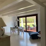 Exclusive Farm Hébergement de vacances Putzu Idu