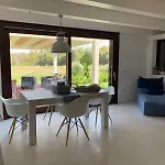 Hébergement de vacances Exclusive Farm Putzu Idu