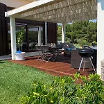 Hébergement de vacances Exclusive Farm *