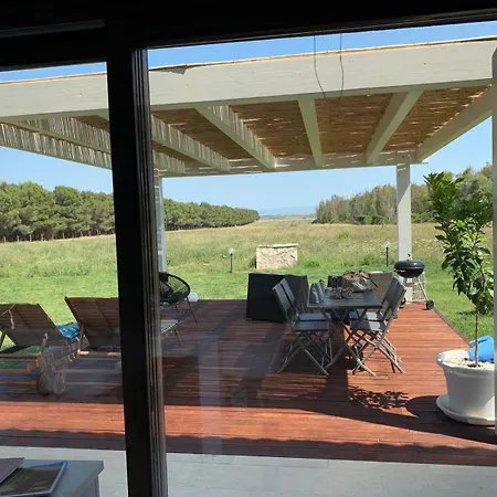 Exclusive Farm Hébergement de vacances *