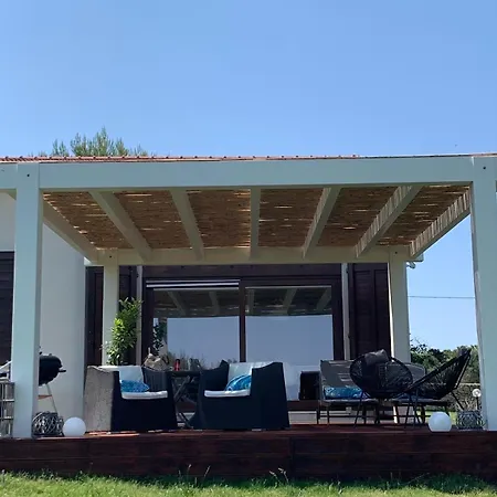 Casa de Férias Exclusive Farm *