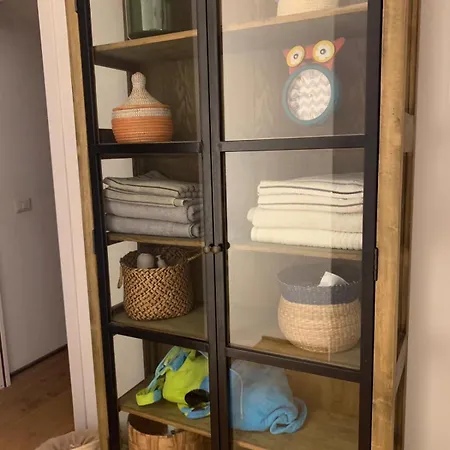 Casa de Férias Exclusive Farm