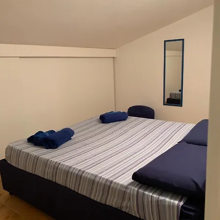 Exclusive Farm Putzu Idu