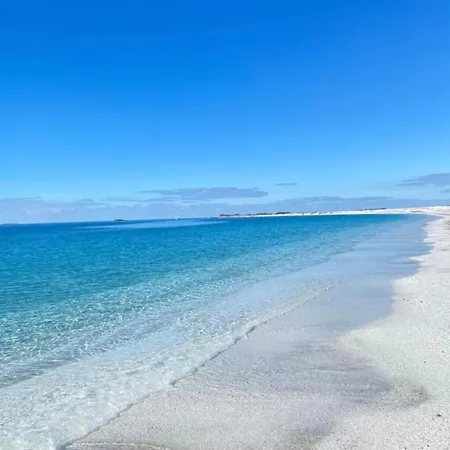 Exclusive Farm Casa de Férias Putzu Idu