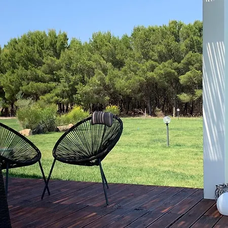 Exclusive Farm * Putzu Idu