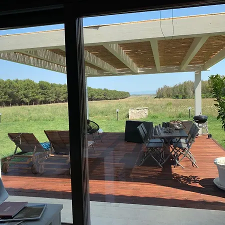 Casa de Férias Exclusive Farm