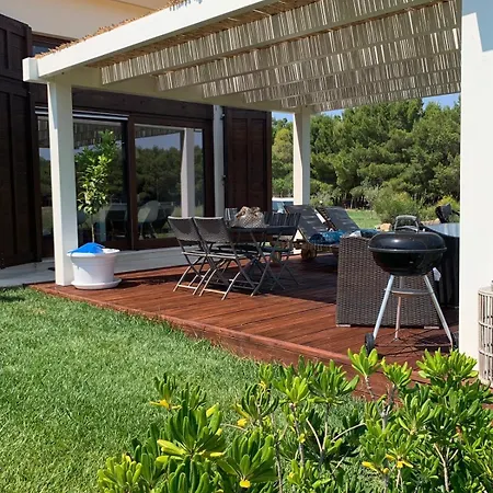 Casa de Férias Exclusive Farm *