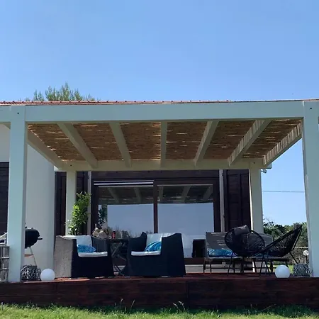 Casa de Férias Exclusive Farm *