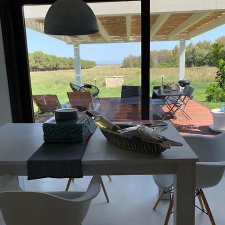 Exclusive Farm Holiday home