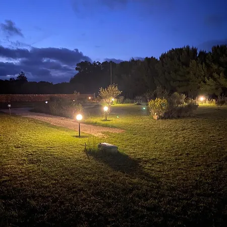 Exclusive Farm
